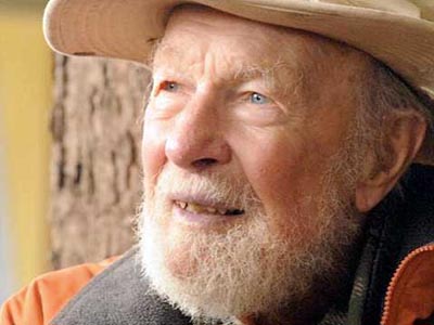Pete Seeger
